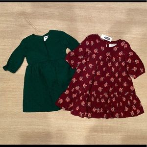 Old Navy Dress Bundle